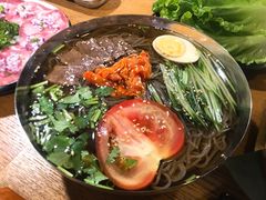 -金哲烤牛肠(海甸岛总店)