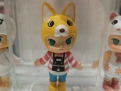 -泡泡玛特POPMART(赛格国际购物中心店)