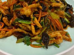 -小锅饭豆腐馆(重工北街普罗旺斯店)