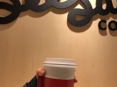 -Seesaw Coffee(西岸凤巢店)
