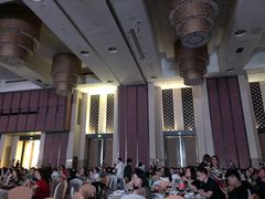 大堂-麒麟中餐厅·经典粤菜·地道菜式老字号(广州长隆酒店)