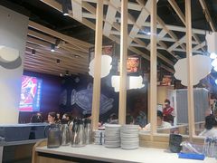 -鱼酷活鱼烤鱼(北美店)