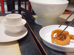 -京味斋·北京烤鸭(北京南站洋桥店)