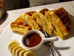 -隅cafe(傅厚岗店)