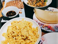 -娄三少春饼·烤鸭(合生汇购物中心店)