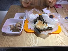 -包道广式点心专门店(振业店)