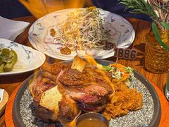 -1886德国汽车餐厅(外滩中央店)