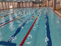 -奇迹健身(SM广场店)