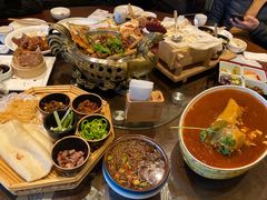 -唐山宴大唐州府精品中餐