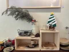 -AO cafe＆bistro