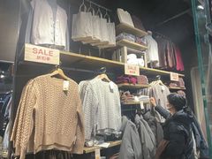 -MUJI无印良品(西单大悦城店)