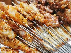 -壹块捌烧烤(灯市口店)