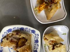 -嘉华小吃(蛇口市场店)