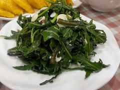 -白氏老婆婆干羊肉剁荞面·非物质文化遗产品牌(靖边总店)