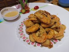 -德胜轩正宗顺德菜(宝安沙井会展中心店)