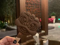 -天津海河悦榕庄·Lobby Lounge大堂吧