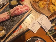 -欧巴烤肉(创富世纪店)