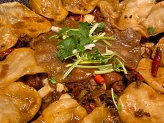 -百味地锅鸡(二店·财校分店)