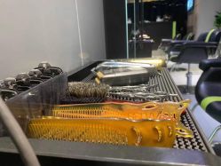 -不迫先生专业男士剪发