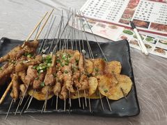 -四妹餐厅(玫瑰街店)