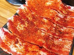 -红沃烤肉(家乐福2部店)