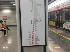 -闸弄口(地铁站)