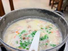 -南记食粥坊·宵夜大排档(莲花店)