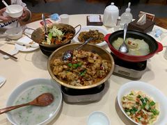 -口味堂(惠济路店)