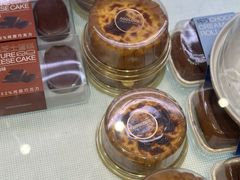 -爱达乐面包生日蛋糕(郫县时代天街店)