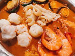 -鹿港小镇(远洋未来广场店)