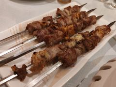 -小尕子·新疆菜(明园店)