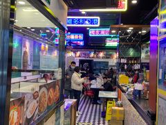 -澳门陈光记烧味饭店(郎家园店)