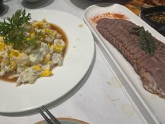 -到家尝北京菜(西坝河店)