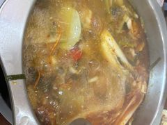 -大理.老字号渝记酸萝卜乌鱼(古城总店)