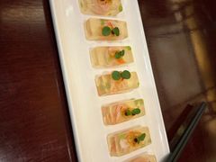 -青岛海尔洲际酒店