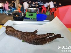 -夜烤·宜宾烧烤(回龙湾店)