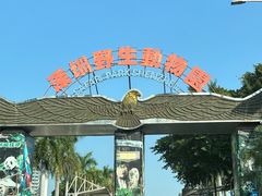 -深圳野生动物园
