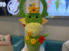 -CORNER CONE GELATO酷矿手作霜淇淋(南头古城店)