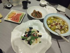 -章吴记喜瑞餐厅(东东城店)