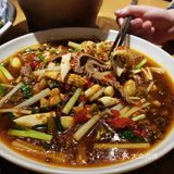 重庆丨红色的山城