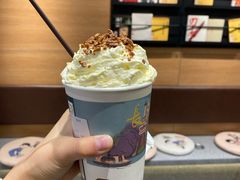 -茶颜悦色(银盆岭万达广场店)