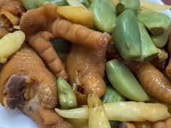 -威海海鲜王(窑头路店)