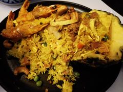 -BetterThai 泰加(苏州中心店)