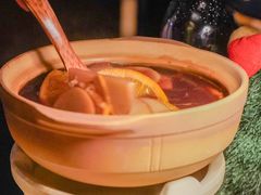 -DEW Lounge(深圳湾店)
