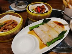 -佰味家宴(柠溪文化广场店)