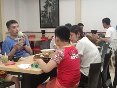 大堂-老盛昌(胶州店)