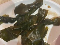 -五爷拌面(天地人和店)