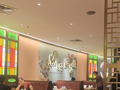 -点都德(奥体印象城店)