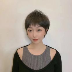 -MONE美发沙龙