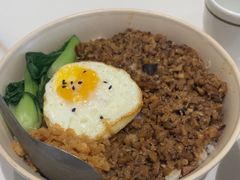 -春家·非遗手工小吃(徐汇万科广场店)